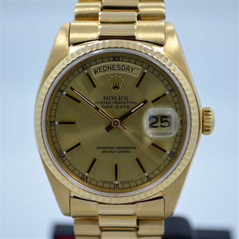 buy rolex president day date sydney|Rolex Day-Date president 18038.